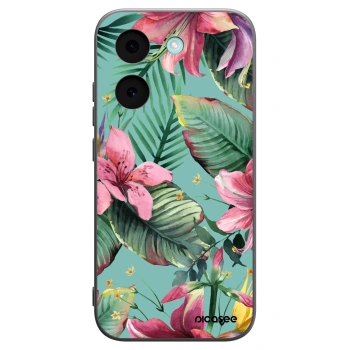 Picasee fekete szilikon tok az alábbi mobiltelefonokra Xiaomi Poco X8 Pro - Hawaii