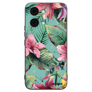Picasee fekete szilikon tok az alábbi mobiltelefonokra Xiaomi Poco X8 Pro Max - Hawaii