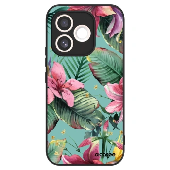 Szilikon tok erre a típusra Honor 600 Lite - Hawaii