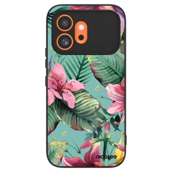 Szilikon tok erre a típusra Honor 600 - Hawaii