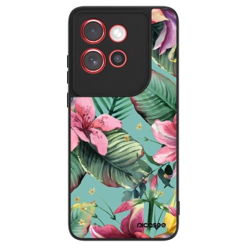 Szilikon tok erre a típusra Motorola Edge 60 Neo 5G - Hawaii