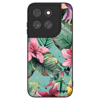 Szilikon tok erre a típusra Motorola Moto G77 - Hawaii