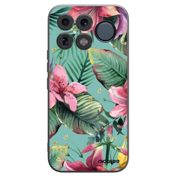 Picasee fekete szilikon tok az alábbi mobiltelefonokra Xiaomi Poco F8 Ultra - Hawaii