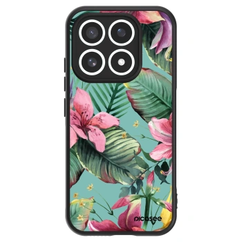 Picasee ULTIMATE CASE PowerShare Xiaomi 17 - készülékre - Hawaii