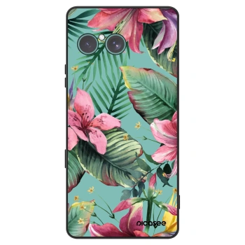 Szilikon tok erre a típusra Sony Xperia 10 VII - Hawaii
