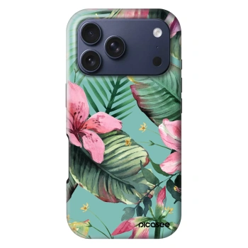 Szilikon tok erre a típusra Apple iPhone 18 Pro - Hawaii