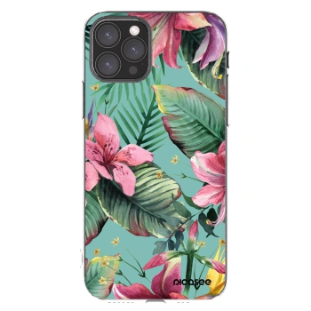 Picasee átlátszó szilikon tok az alábbi mobiltelefonokra Apple iPhone 11 Pro - Hawaii