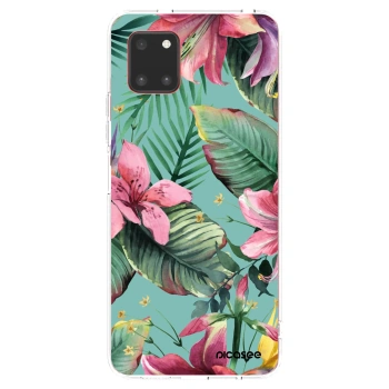 Picasee átlátszó szilikon tok az alábbi mobiltelefonokra Samsung Galaxy Note 10 Lite N770F - Hawaii