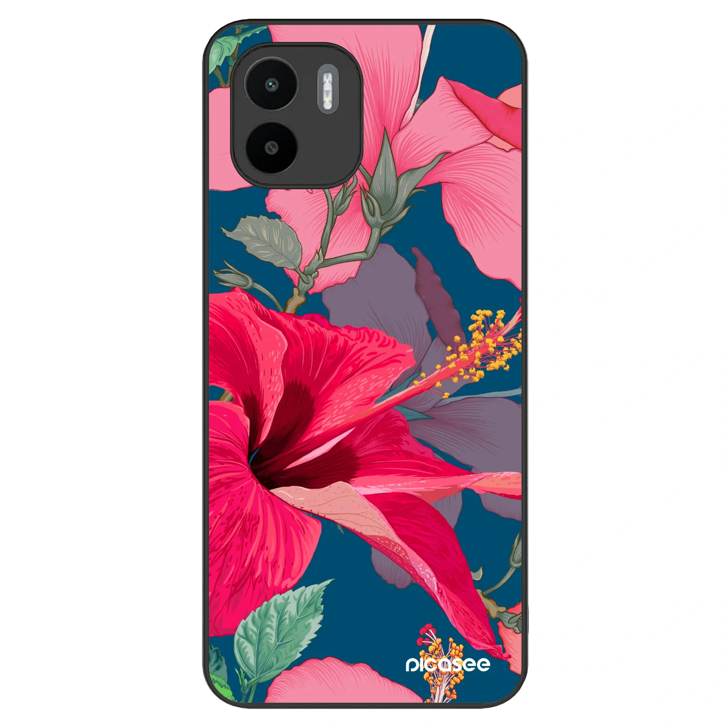 Picasee ULTIMATE CASE Xiaomi Redmi A2 - készülékre - Hibiscus