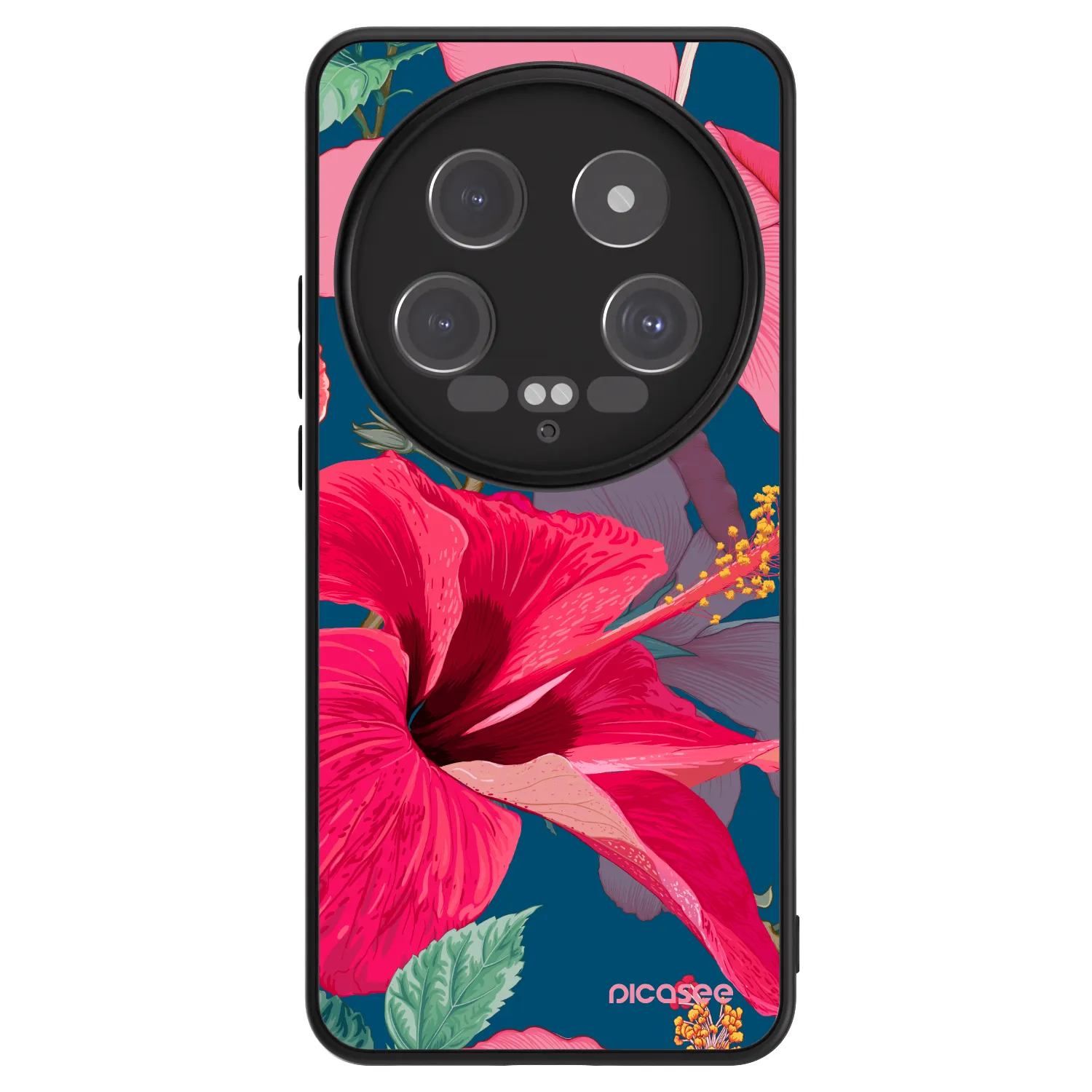 Picasee ULTIMATE CASE Xiaomi 14 Ultra - készülékre - Hibiscus