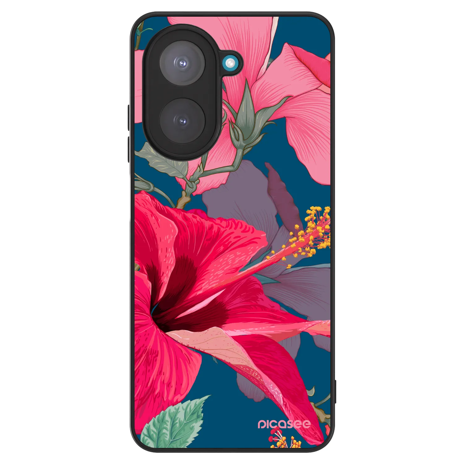 Picasee ULTIMATE CASE Xiaomi Redmi A5 - készülékre - Hibiscus