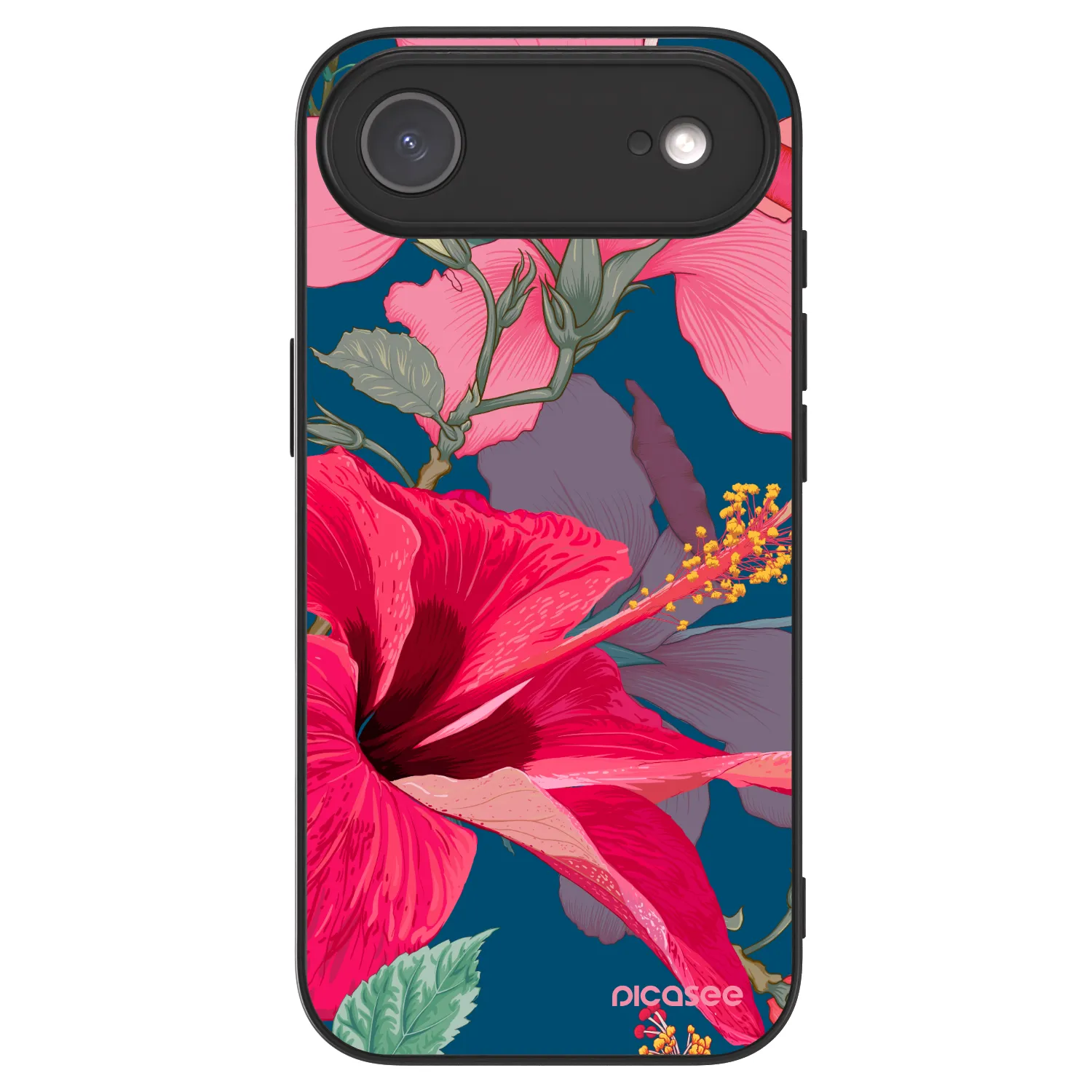 Picasee ULTIMATE CASE Apple iPhone Air - készülékre - Hibiscus