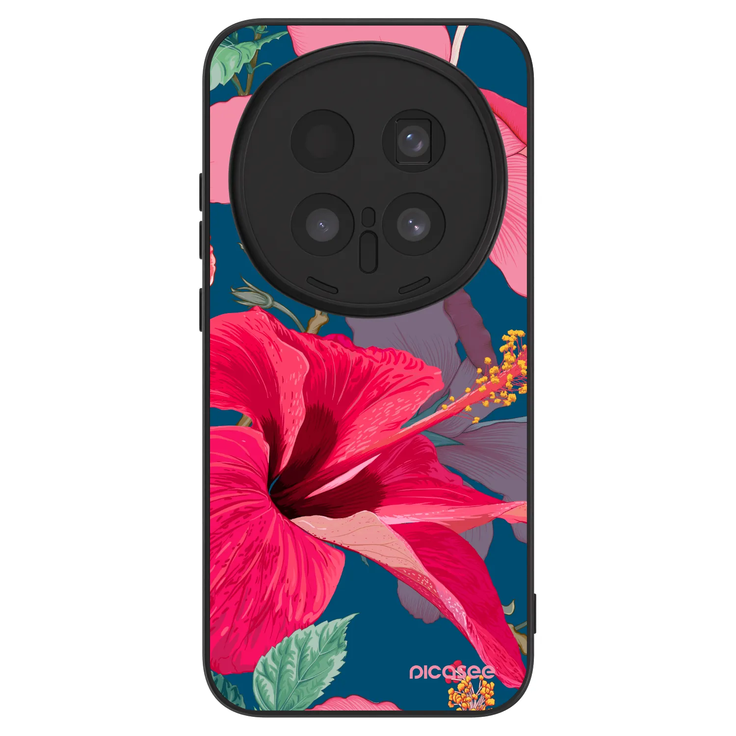 Picasee ULTIMATE CASE Honor Magic8 Pro 5G - készülékre - Hibiscus