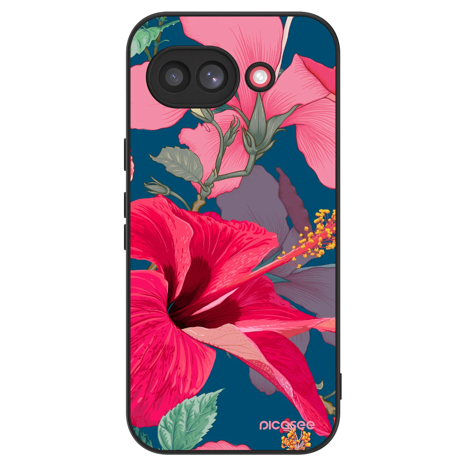 Picasee ULTIMATE CASE Google Pixel 10a - készülékre - Hibiscus