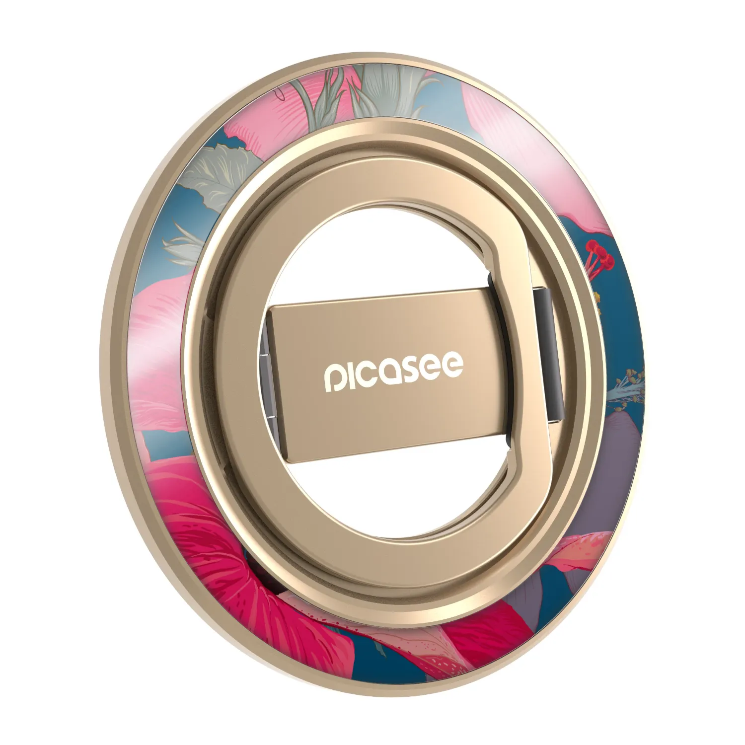 Picasee Magnetic holder - Arany