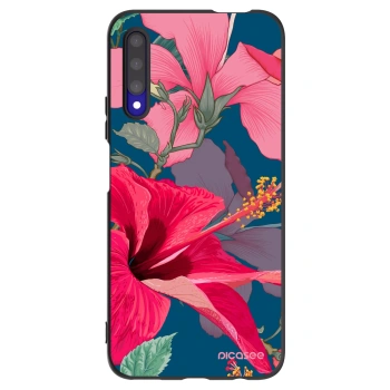 Tok az alábbi mobiltelefonokra Honor 9X Pro - Hibiscus