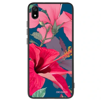 Szilikon tok erre a típusra Xiaomi Redmi 7A - Hibiscus