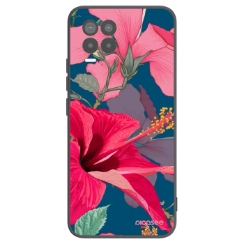 Tok az alábbi mobiltelefonokra Realme 8 4G - Hibiscus