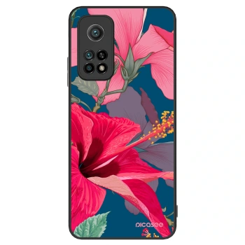 Szilikon tok erre a típusra Xiaomi Mi 10T - Hibiscus