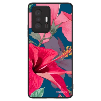 Picasee ULTIMATE CASE Xiaomi 11T - készülékre - Hibiscus