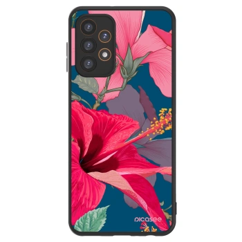Picasee ULTIMATE CASE Samsung Galaxy A23 A236B 5G - készülékre - Hibiscus