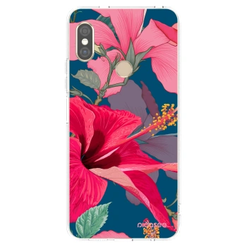 Tok az alábbi mobiltelefonokra Xiaomi Redmi Note 5 Global - Hibiscus