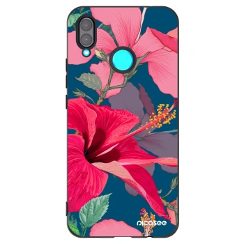 Tok az alábbi mobiltelefonokra Huawei Nova 3i - Hibiscus
