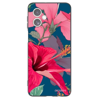 Tok az alábbi mobiltelefonokra Motorola Moto G54 5G - Hibiscus