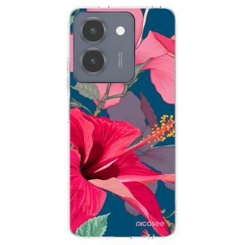 Tok az alábbi mobiltelefonokra Vivo Y36 4G - Hibiscus