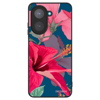 Szilikon tok erre a típusra Xiaomi Redmi A5 - Hibiscus