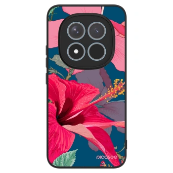 Szilikon tok erre a típusra Xiaomi Redmi Note 15 Pro+ - Hibiscus
