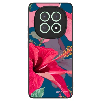 Szilikon tok erre a típusra Xiaomi Redmi Note 15 - Hibiscus
