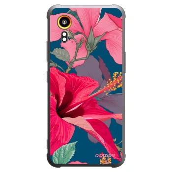 Tok az alábbi mobiltelefonokra Samsung Galaxy Xcover 7 - Hibiscus