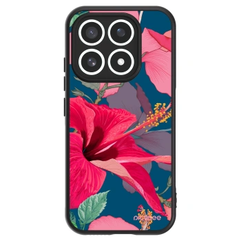 Picasee ULTIMATE CASE Xiaomi 17 - készülékre - Hibiscus