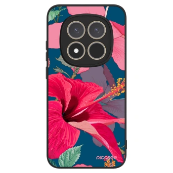 Picasee ULTIMATE CASE Xiaomi Redmi Note 15 Pro 5G - készülékre - Hibiscus