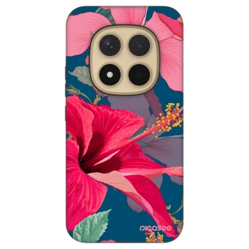 Szilikon tok erre a típusra Xiaomi Redmi Note 15 Pro+ - Hibiscus