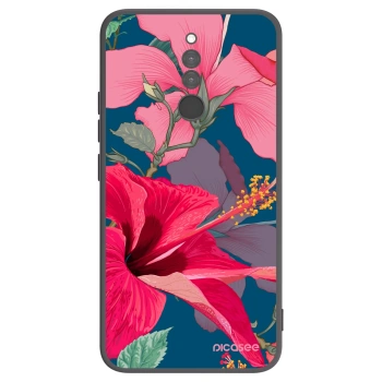 Tok az alábbi mobiltelefonokra Xiaomi Redmi 8 - Hibiscus