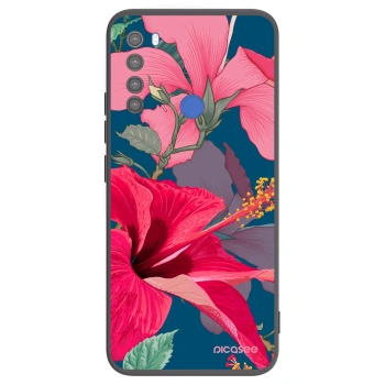 Tok az alábbi mobiltelefonokra Xiaomi Redmi Note 8T - Hibiscus
