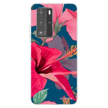 Tok az alábbi mobiltelefonokra Huawei P40 Pro - Hibiscus