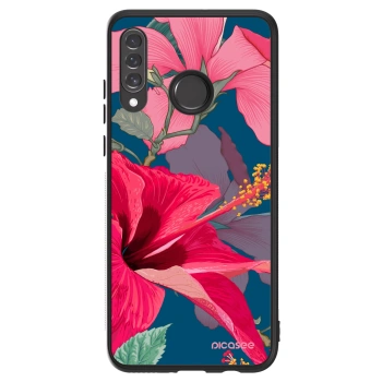 Picasee ULTIMATE CASE Huawei P30 Lite - készülékre - Hibiscus