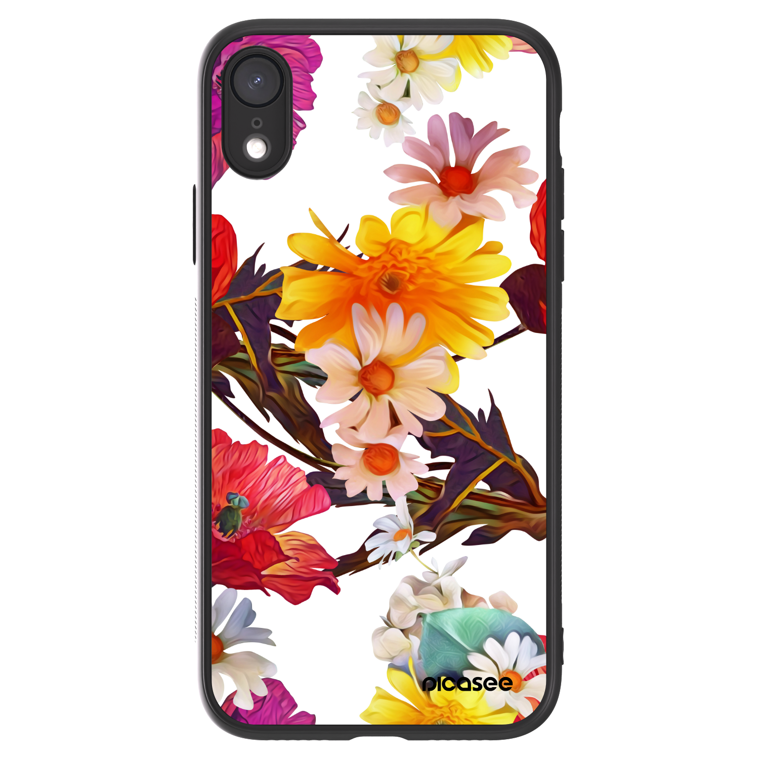 Picasee ULTIMATE CASE Apple iPhone XR - készülékre - Meadow