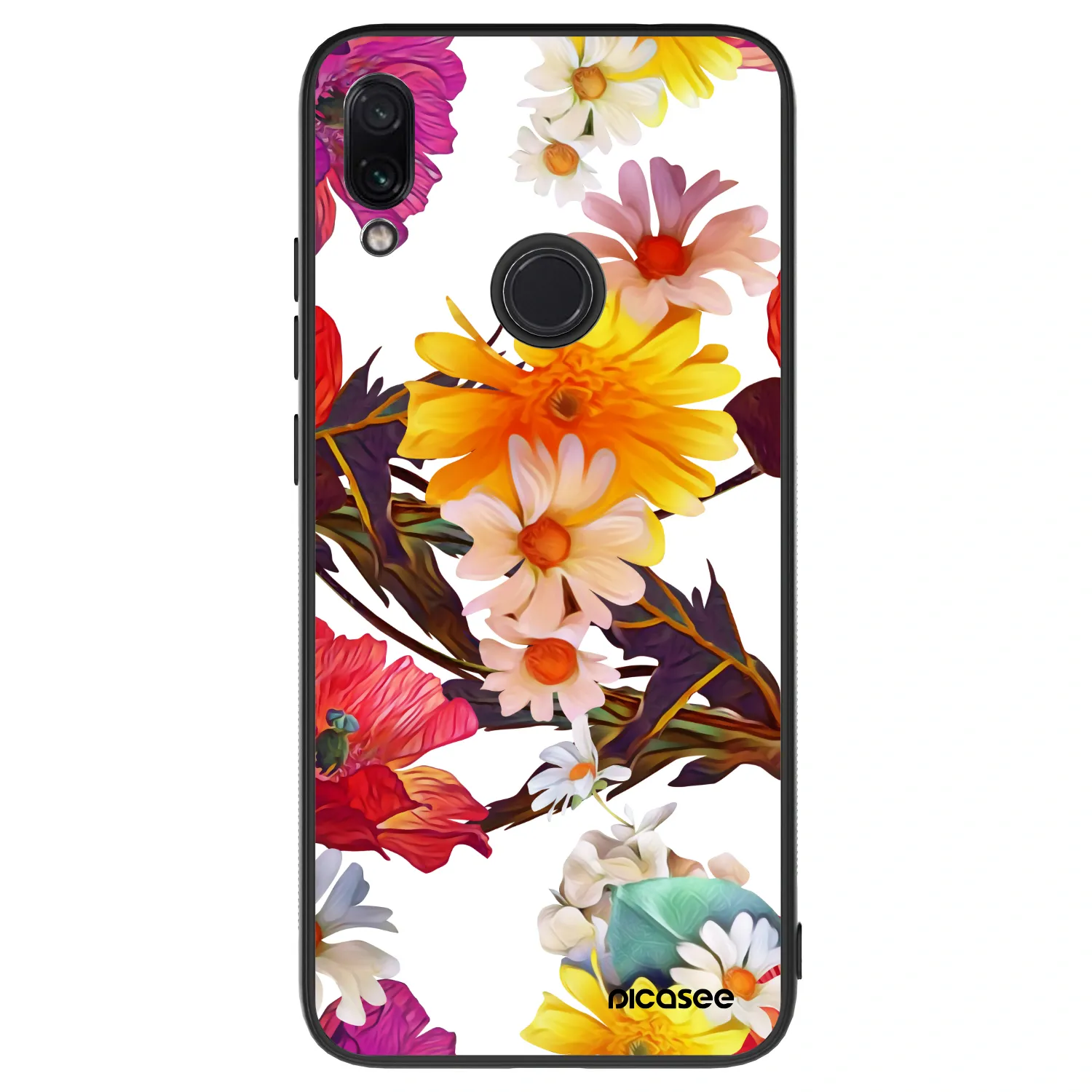 Picasee ULTIMATE CASE Xiaomi Redmi Note 7 - készülékre - Meadow