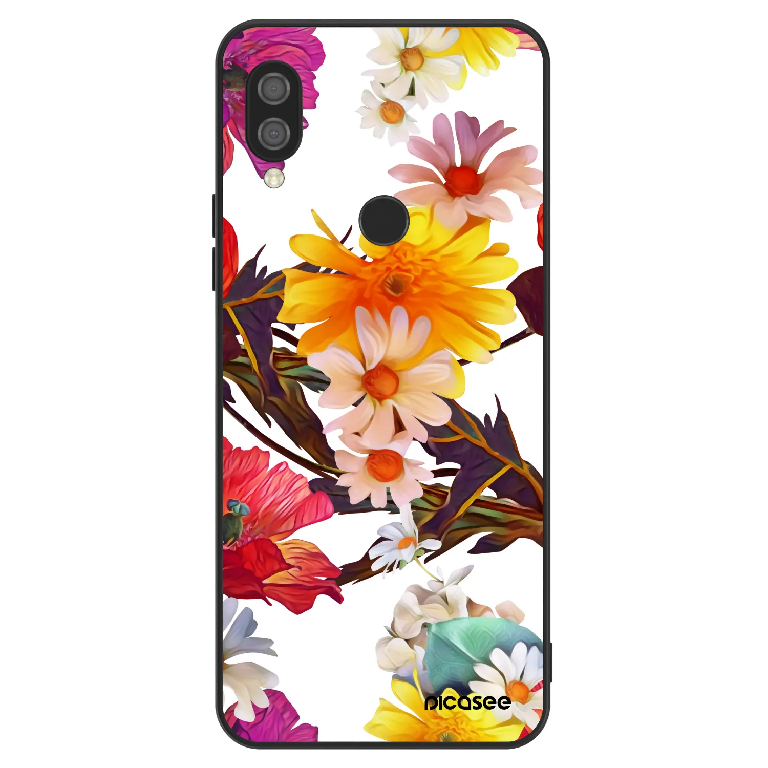 Picasee ULTIMATE CASE Xiaomi Redmi 7 - készülékre - Meadow