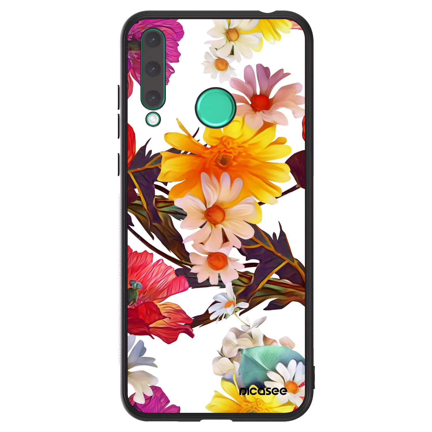 Picasee ULTIMATE CASE Honor 20 Lite - készülékre - Meadow