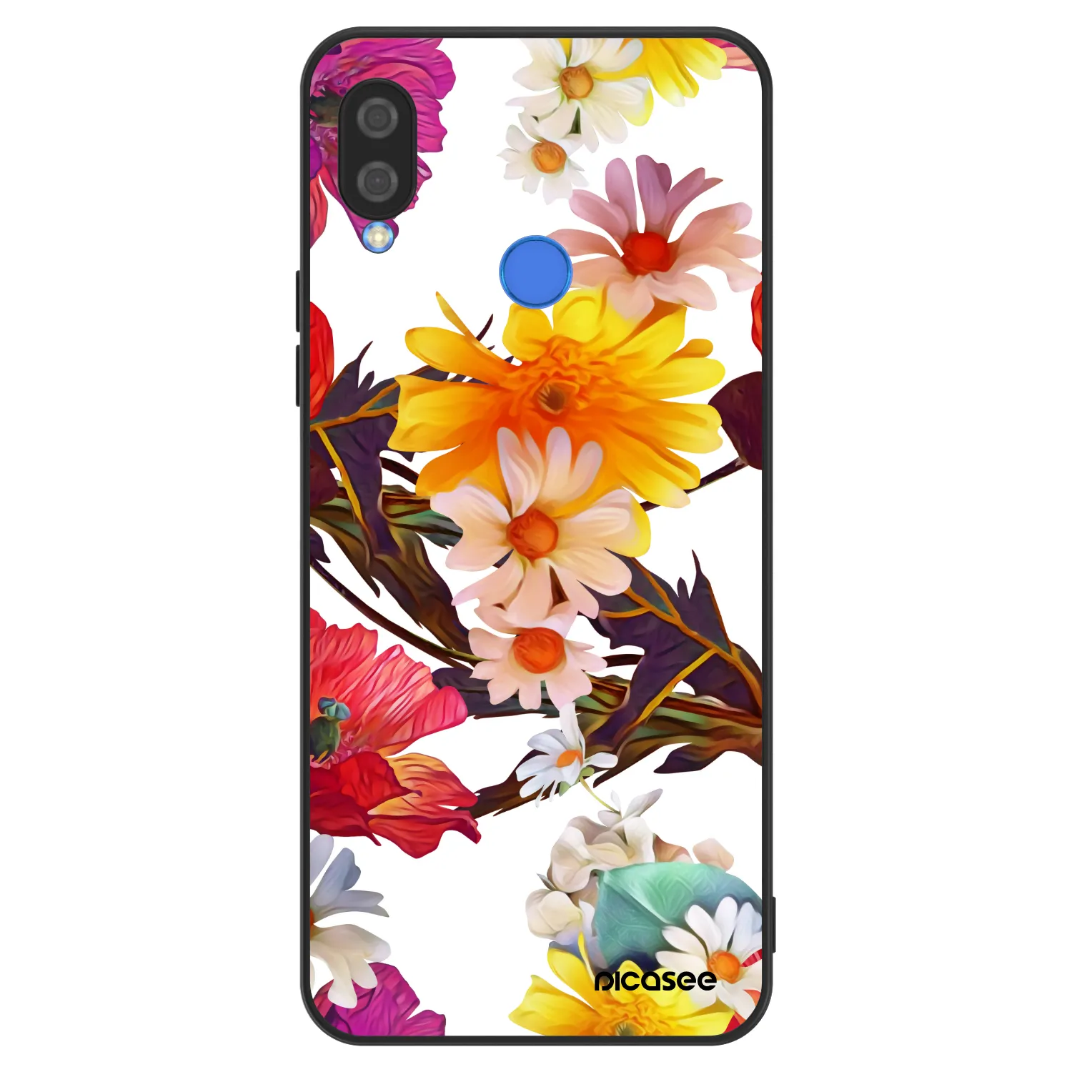 Picasee ULTIMATE CASE Huawei Nova 3 - készülékre - Meadow