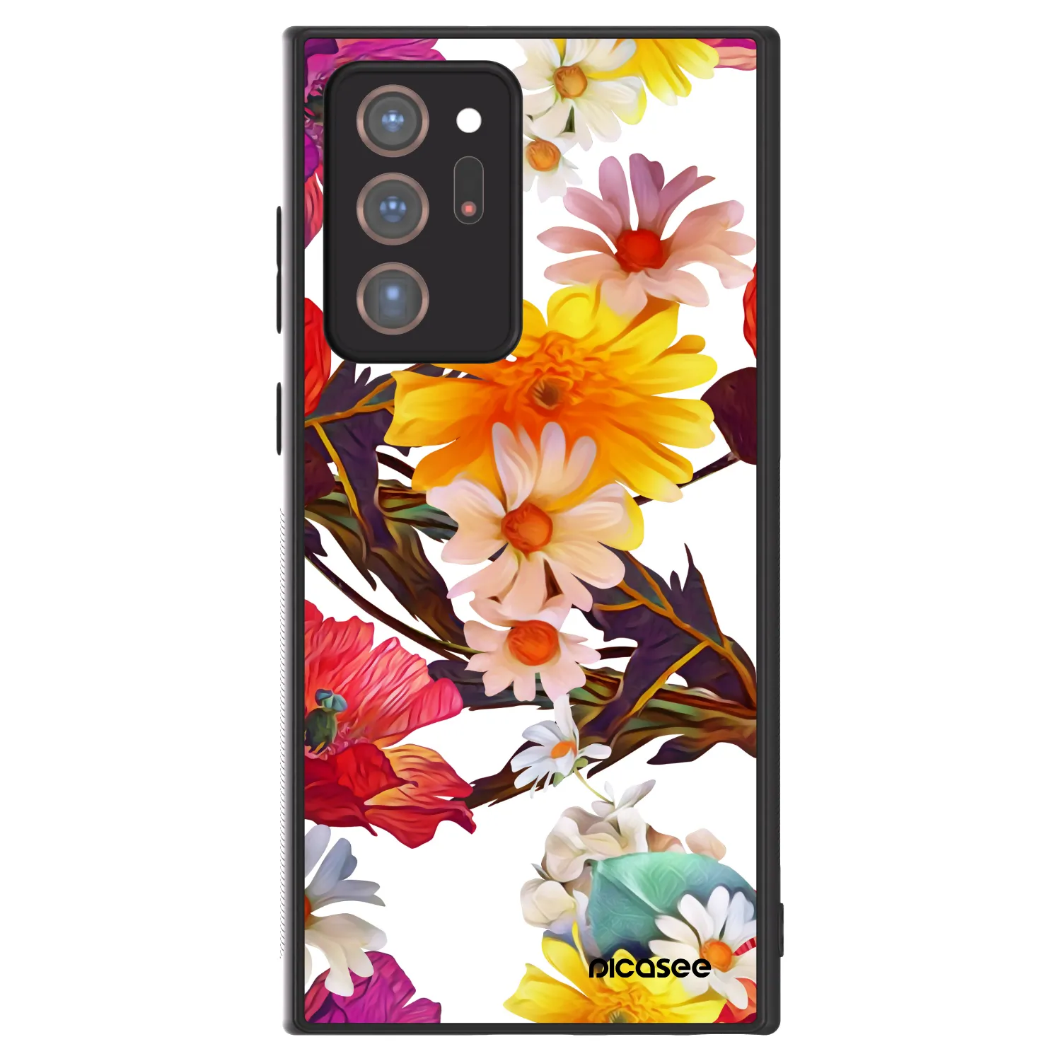 Picasee ULTIMATE CASE Samsung Galaxy Note 20 Ultra - készülékre - Meadow