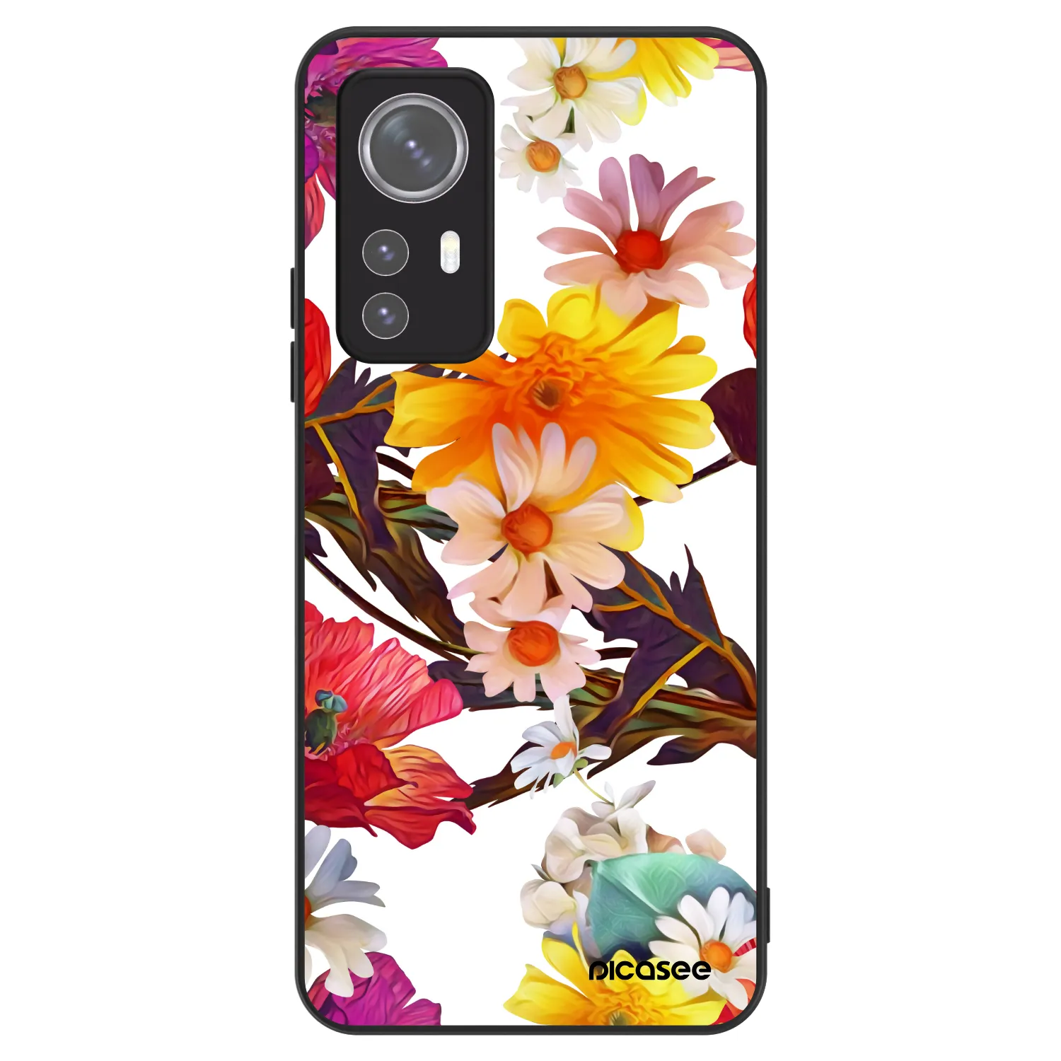 Picasee ULTIMATE CASE Xiaomi 12 - készülékre - Meadow