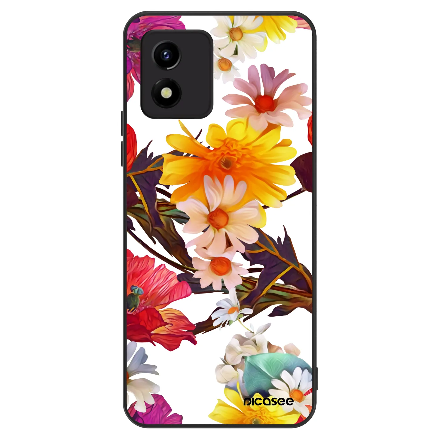 Picasee ULTIMATE CASE Vivo Y01 - készülékre - Meadow
