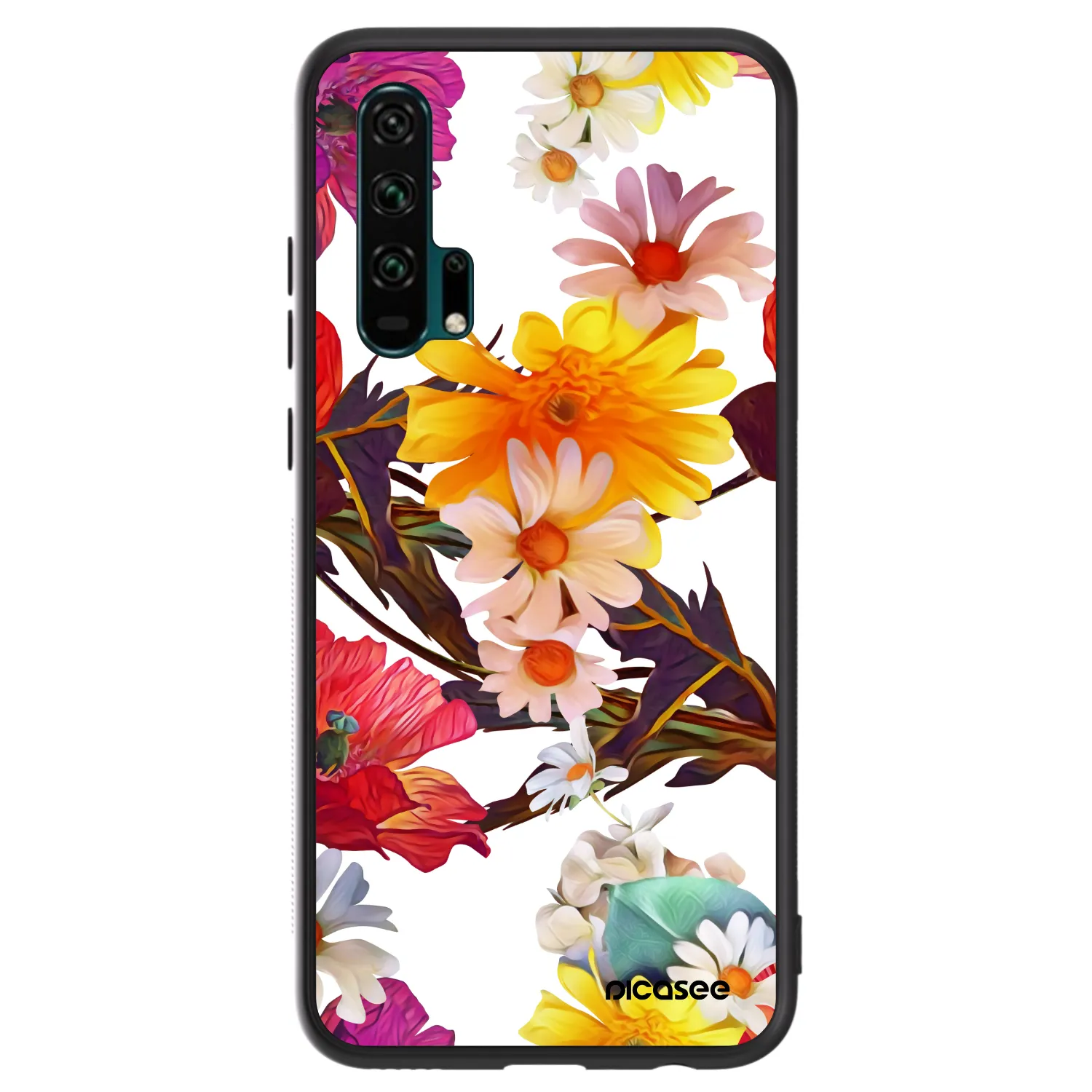 Picasee ULTIMATE CASE Honor 20 Pro - készülékre - Meadow