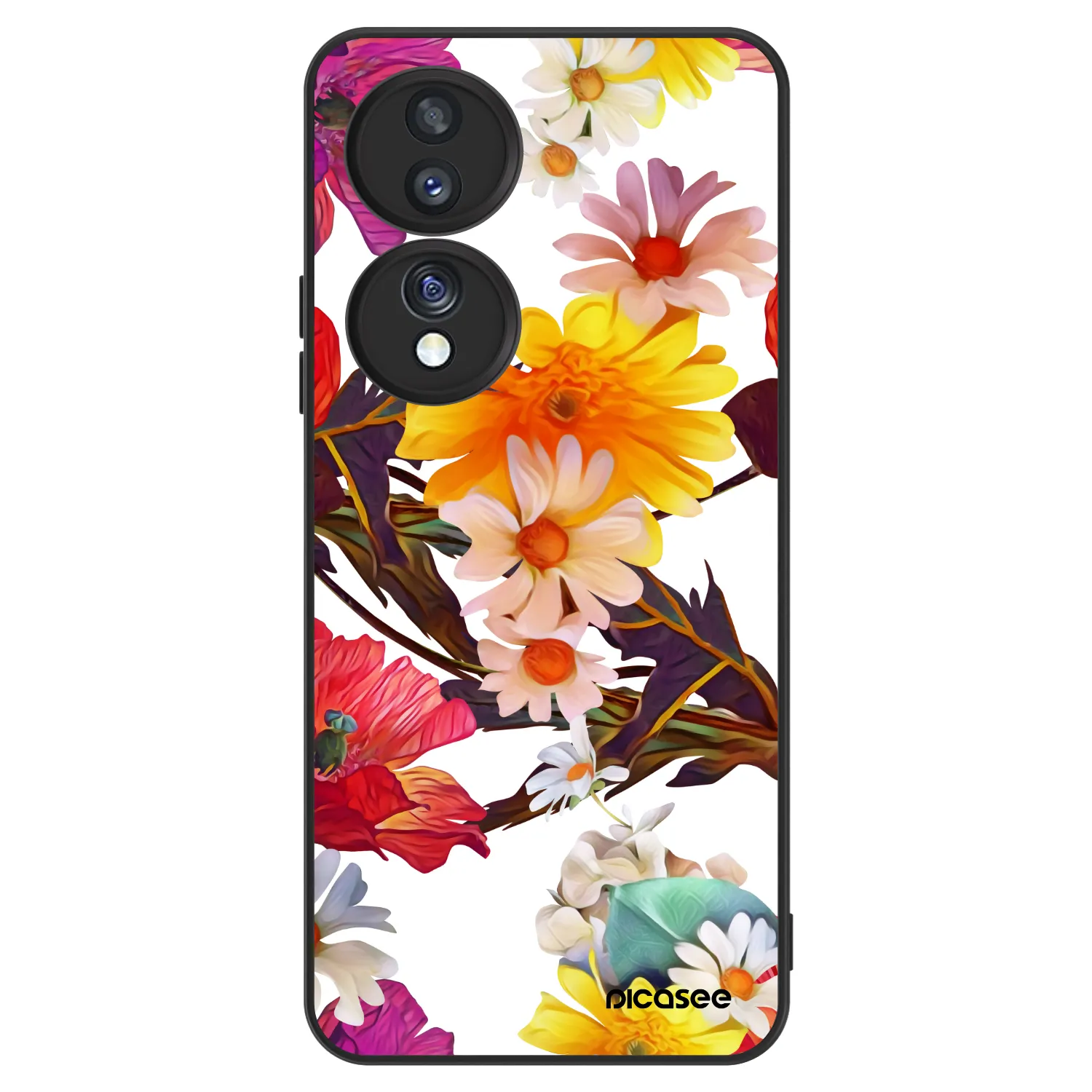 Picasee ULTIMATE CASE Honor 70 - készülékre - Meadow